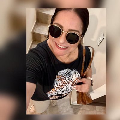 Mary Garnica 🇲🇽