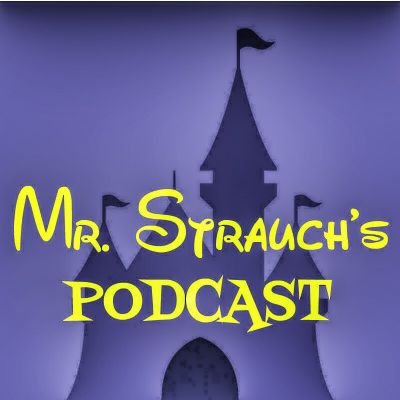 Mr. Strauch's Podcast