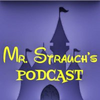 Mr. Strauch's Podcast