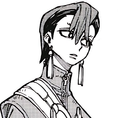 Cassandra the third !! 🧁 JANKALVR