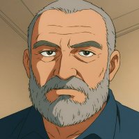 Darren *User Unfriendly* Richardson