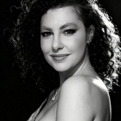 Teresa 🌊🌕🕊️