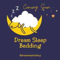 Dream Sleep Bedding