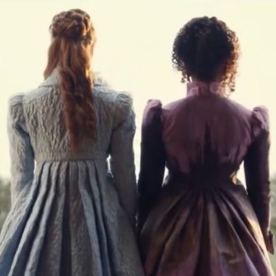 franchaela's love child 🏰