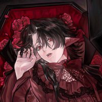 Ambrose Rouge🩸🥀 2.0 Debut 3/24