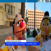 Paco Fran Canal Secundario Producciones Huelva/