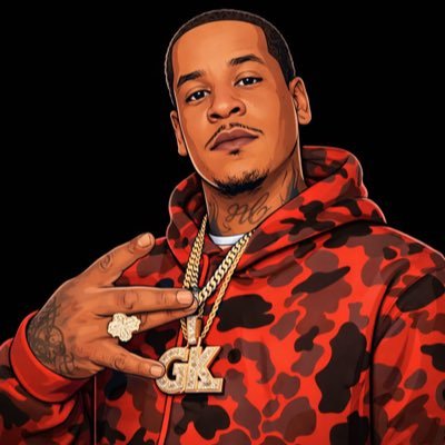 GK The Gun God /TBL Champ/Mr.Big Op