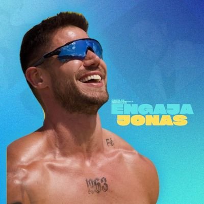 Engaja Jonas Sulzbach ⚡