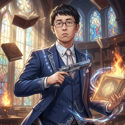 のっち@読書好きなうつ病MR