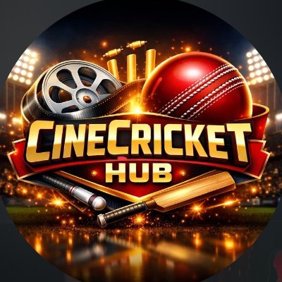CINECRICKETHUB