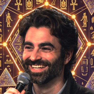 Tommy Borum † ⚡︎