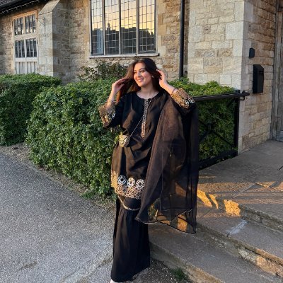 Ayesha Memon🇵🇰🇺🇸