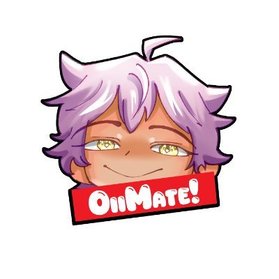 OiiMate | DM for Commiss