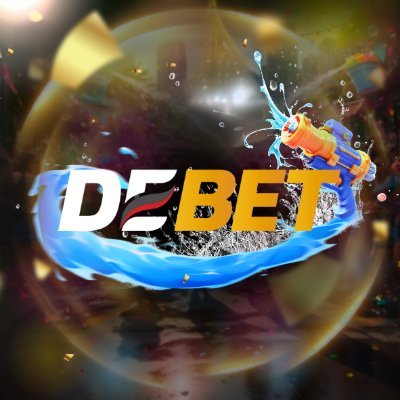 DEBET เว็บที่น่าเชื่อถือ