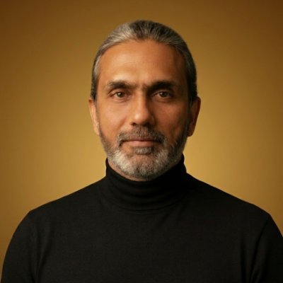 Tarun Gulati | Contemplate