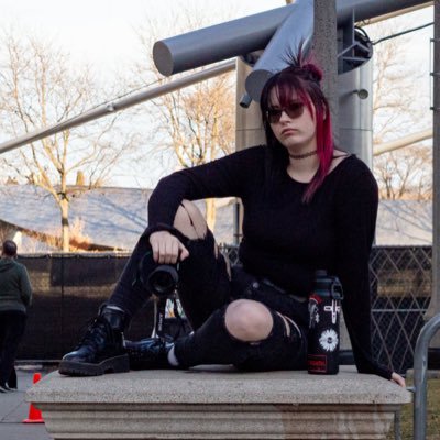 ••• Bea •••