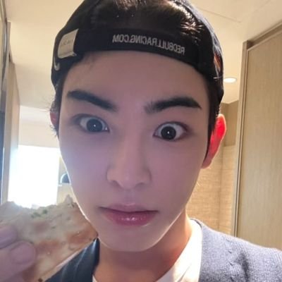 rory might be on fire