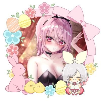 E r u l 🌸🐇花兎ぴよる🐣