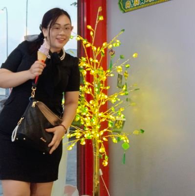 TericeyTracy90🇲🇾♒