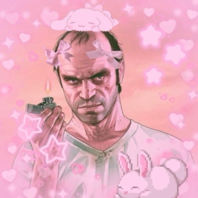 trevor phillips of #shedtwt /nebula