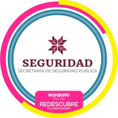 Seguridad Pública de Hidalgo