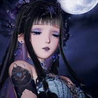 🌙🌌✨️LunaxSnow🌙🌌✨️