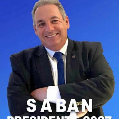 SERGIO SABÁN