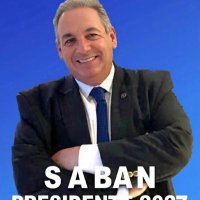SERGIO SABÁN