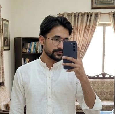 Zain Abdullah Gondal