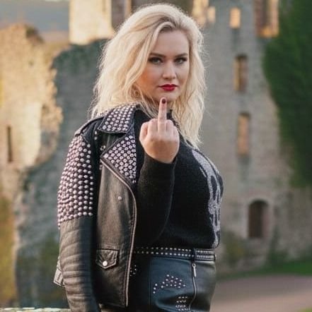 💎ℒ𝒶𝒹𝓎 𝓚𝓇𝓲𝘴𝓽ꪖꪶꪶ ⛓😈