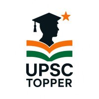 UPSC Topper App | Current Affairs & Tips 🚨