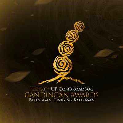 #GandinganAwards2026