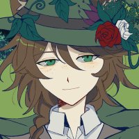 ⊹₊ ☕ — Willsan.