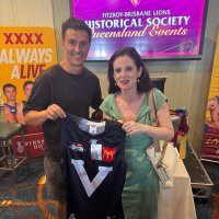 Ingrid Laura Featherstone