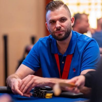 NICKY P 🧙👨‍🍳