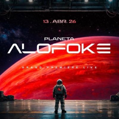 Planeta Alofoke