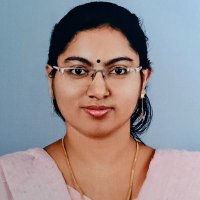 Krishna Govind (K.G.)