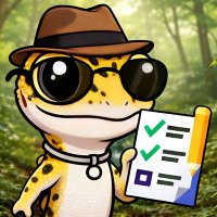 Quest Gecko🦎