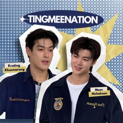Tingmeenation INA 🇮🇩