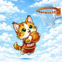 Bリーグ観戦記🏀KAKO