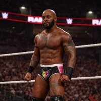 The Ghetto Cowboy AKA Kris Kryptic