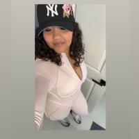 The Aura 🧡🤎✨