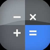 calc (slang for calculator)