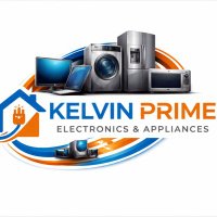 Kelvin Prime Electronics & Appliances