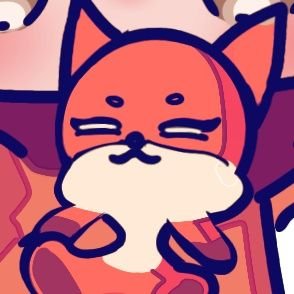 FOX | chibi comms