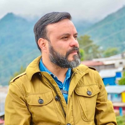 Jesús Romero (El Mero Mero)