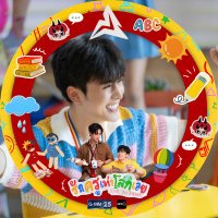 ด.ญ.น้องแปด แฝดน้องซัน (ห้องสายรุ้ง 🌈)