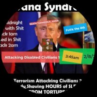 🆘Havana🖕🏿Syndrome Death🎯Ray🆘CUNTS ALL