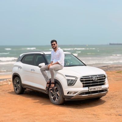 Kunapareddy Jashwanth