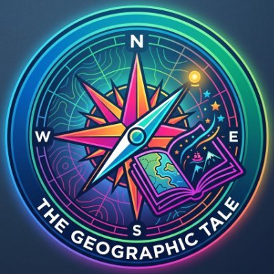 The Geographic Tale